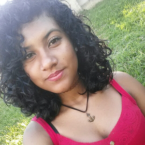 Foto de perfil de Thayná