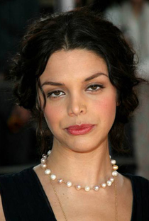 Vanessa Ferlito - Poster 3