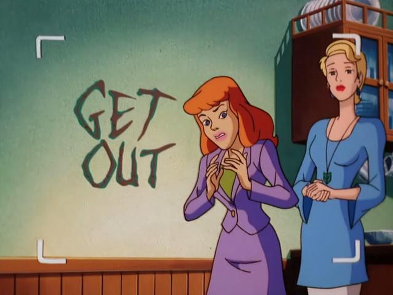 Foto 21 de Scooby-Doo na Ilha dos Zumbis