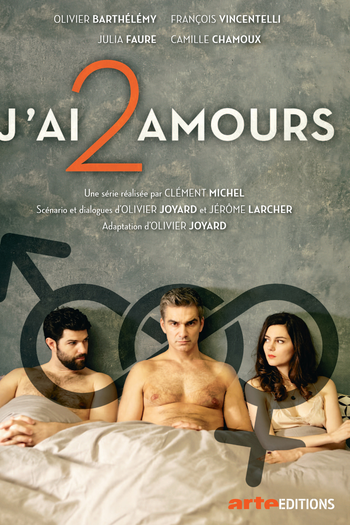  de Série Meus Dois Amores (2018)