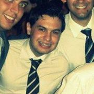 Foto de perfil de Vinicius