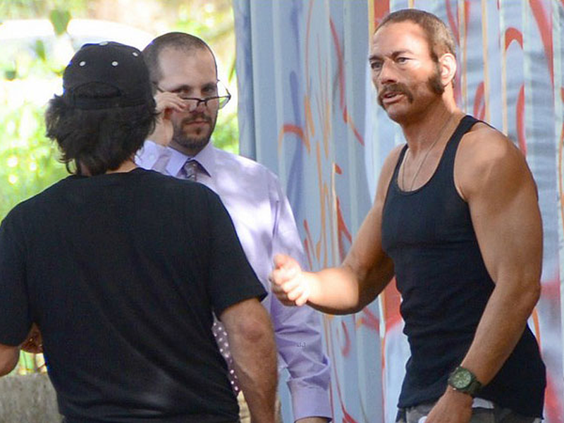 Foto 2 de Bem Vindo à Selva