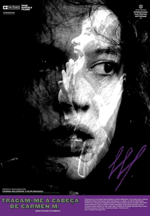 Tragam-me a Cabeça de Carmen M. (Tragam-me a Cabeça de Carmen M.)