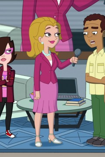 Poster de Episódio Self-HEELP! (2023)