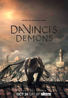 Da Vinci's Demons (3ª Temporada) (Da Vinci's Demons (Season 3))