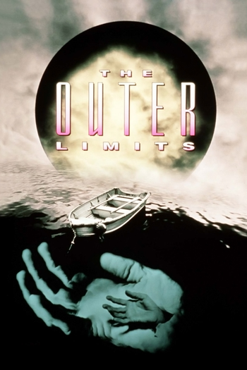 Poster de Franquia The Outer Limits (1995) (1995)