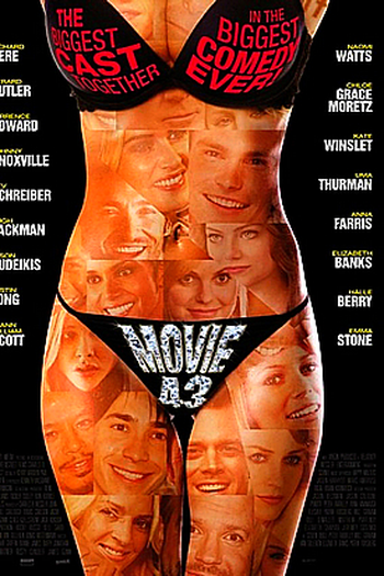  de Filme Para Maiores (2013)