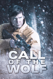 Call of the Wolf - Poster / Capa / Cartaz - Oficial 1
