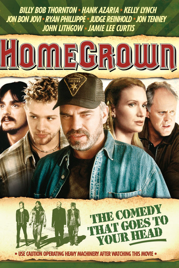  de Filme Três Sócios Duvidosos (1998)