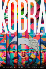 Kobra - Auto Retrato (Kobra - Auto Retrato)
