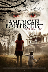 American Poltergeist: Não Desperte os Mortos (American Poltergeist)