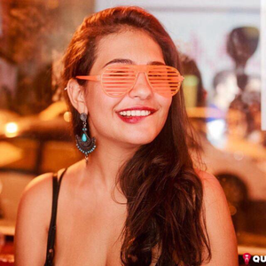 Foto de perfil de Letícia Santiago