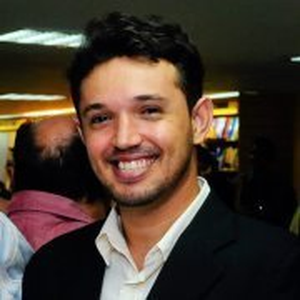 Foto de perfil de Thiago Gomes