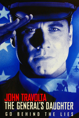 Poster 5 de Filme A Filha do General (1999)