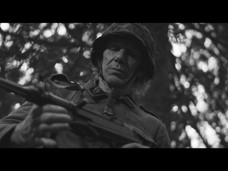 Foto 1 de Scorched Earth