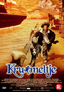 O Pequeno Migalha (Kruimeltje)