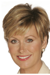 Lisa McRee - Poster 1