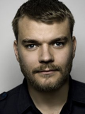 Pilou Asbæk
