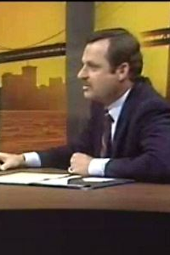 Poster de Episódio Integrated Software (1984)