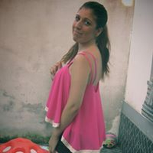 Foto de perfil de Cátia