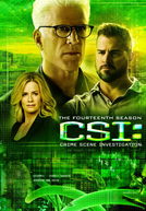CSI: Investigação Criminal (14ª Temporada) (CSI: Crime Scene Investigation (Season 14))