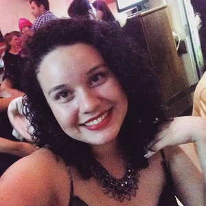 Foto de perfil de Raisa Augusta