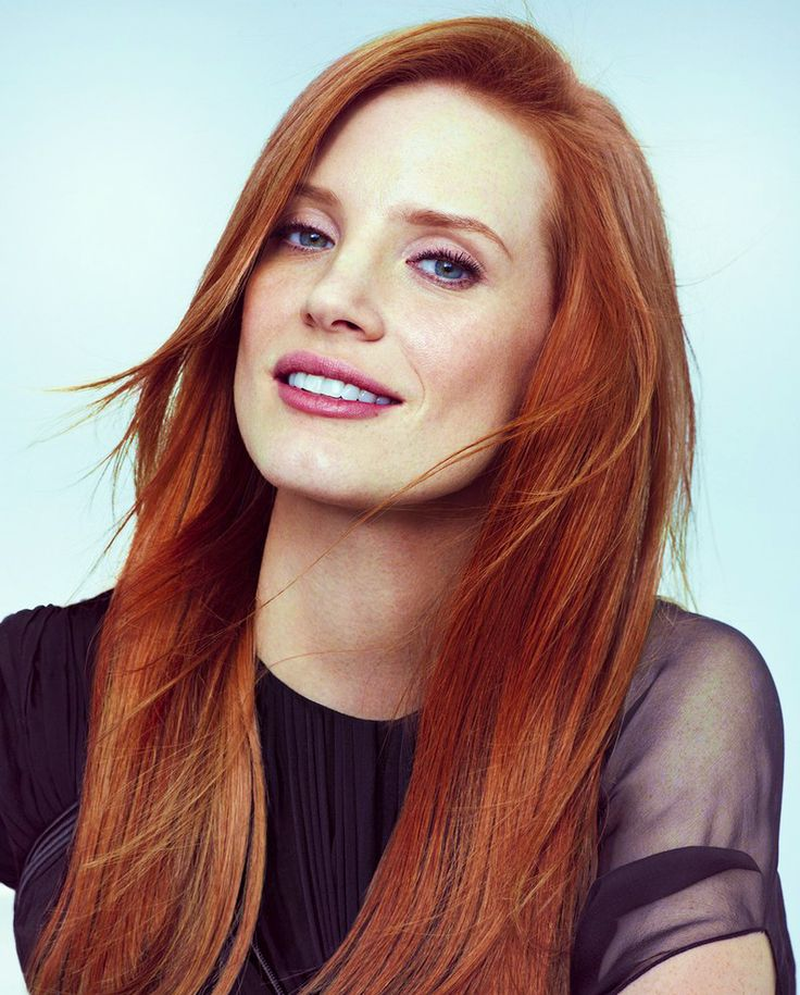 Jessica Chastain - Foto 3