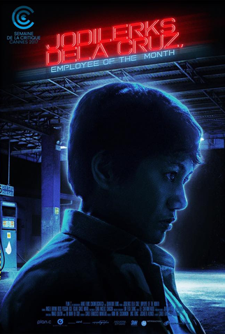 Poster 1 de Curta Empregado do Mês (2017)