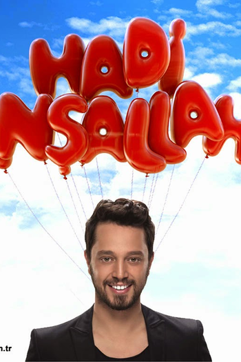  de Filme Hadi Insallah (2014)