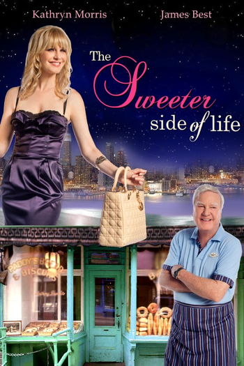  de Filme O Lado Doce da Vida (2013)