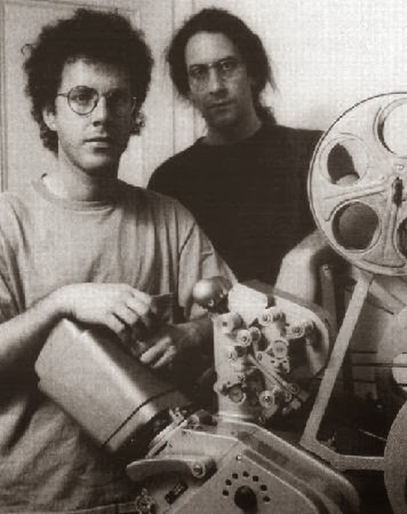 Ethan Coen - Foto 5