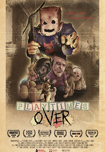 Playtime's Over (Playtime's Over)