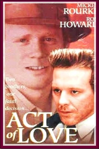  de Filme Ato de Amor (1980)