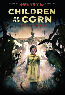 Colheita Maldita: Fugitivos (Children of the Corn: Runaway)