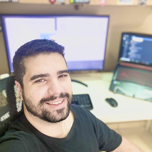 Foto de perfil de Fabricio Nociolini