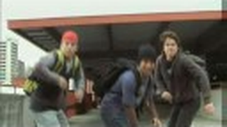 Trailer: Deck Dogz skate movie trailer