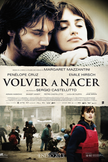  de Filme Prova de Redenção (2012)