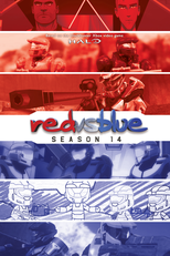 Red Vs Blue (14ª Temporada) (Red Vs Blue (Season 14))