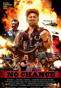 No Chance (No Chance)