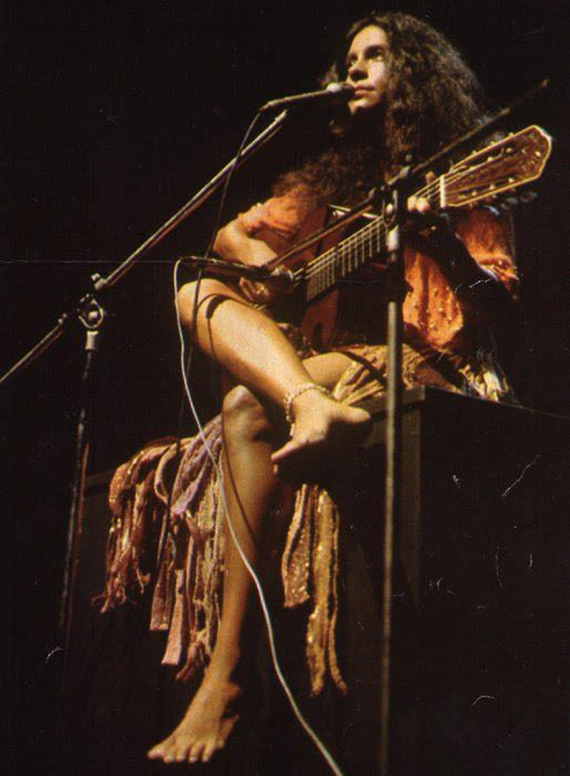Gal Costa - Foto 26