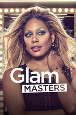 Glam Masters (Glam Masters)
