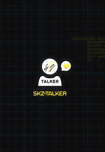 Stray Kids: SKZ-TALKER (Stray Kids: SKZ-TALKER)