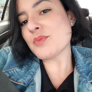 Foto de perfil de Janaina Gomes dos Santos
