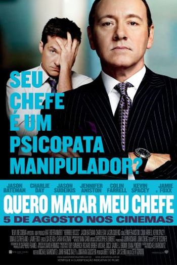 de Filme Quero Matar Meu Chefe (2011)