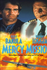 O Resgate do Vôo 771 (Mercy Mission: The Rescue of Flight 771)