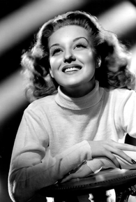 Ann Savage (I)