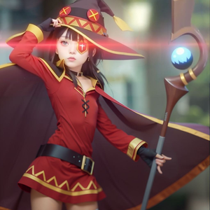 Foto de perfil de ShinobuOshino