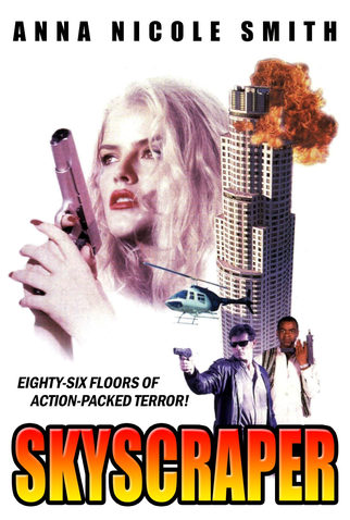 Poster 8 de Filme Perigo na Torre (1996)