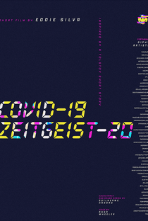 Covid-19 Zeitgeist-20 - Poster / Capa / Cartaz - Oficial 1