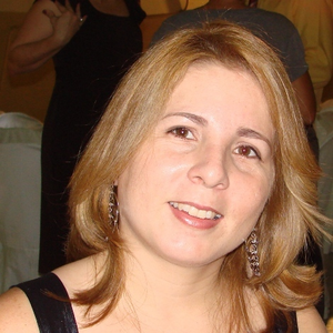 Foto de perfil de Jailma Jácome